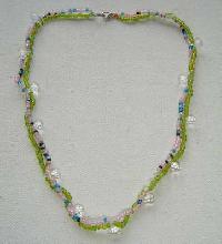 Beaded Necklaces Jbn - 72