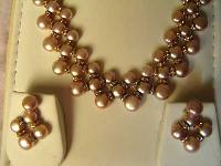 Pearl Necklaces Dsc 01829