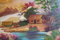 Traditional Paintings Np - 10