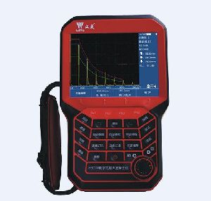 HS 700 Portable Ultrasonic Detector