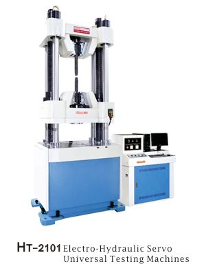 HT-2101 Material Testing Machine
