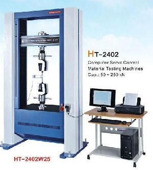 HT-2402 Material Testing Machine