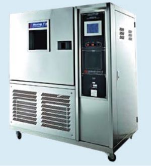 HT-8045A Programmable Temperature and Humidity Chamber