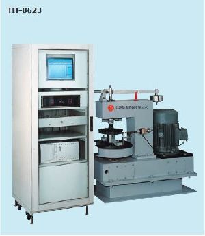 HT-8623 Electronic Constant Speed Friction Testing Machine
