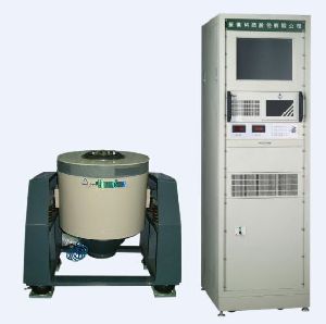 VS-300V Vertical Dynamic Electric Vibration Testing Machine