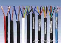 PVC Insulated Flexible Control Cables