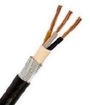 PVC Insulated Power Cables