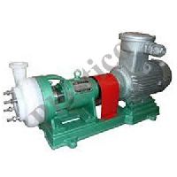 Impeller Pump