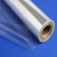 Clear Pvc Film