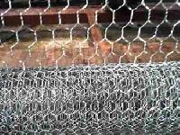 Galvanized Iron Wire Mesh