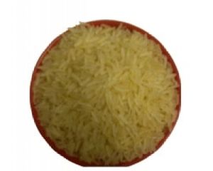 Golden Sella Basmati Rice