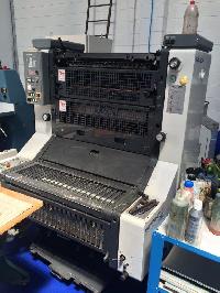 Komori S28 Printing Machine