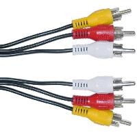 Audio Video Cables