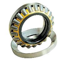 Spherical Roller Thrust Bearings