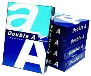 Double A a4 Copy Paper