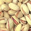 Dry Raw Pistachio Nuts