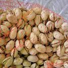 Well Dried Raw Pistachio Nuts