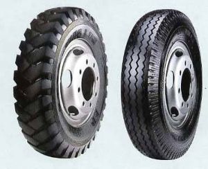 Rubber Tires