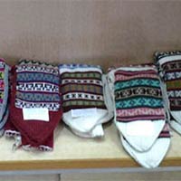 Himachali Socks