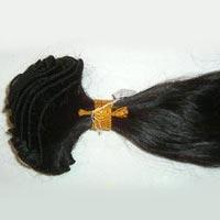 3 Thread Straight Brazilian Hair