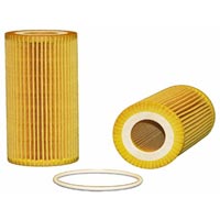 Oil Filters, Fuel Filters