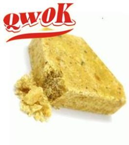 Chicken Flavor Halal Seasoning Sauce Cube