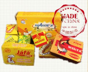 Cooking Seasoning Cube