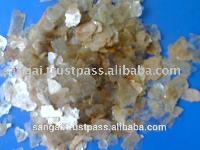 MICA FLAKES FOR COSMETIC