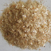 Mica Flakes for Oil Well Drilling