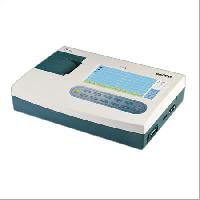 Mediaid Channel Ecg