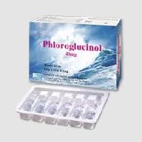 Phloroglucinol Injection