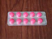 Phloroglucinol Tablets