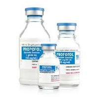 Propofol Injection