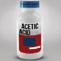 industrial acetic acid
