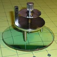 Spherometer