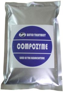 Water Treatment - Compozyme