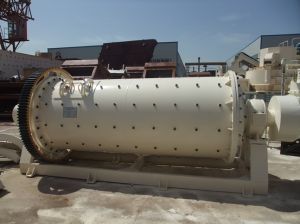 Ball Mill