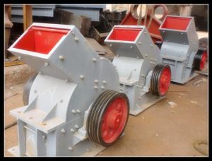 Hammer Crusher