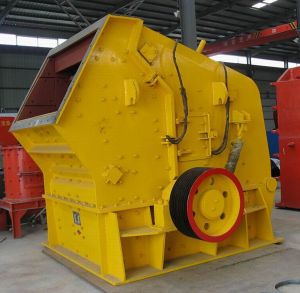 Impact Crusher