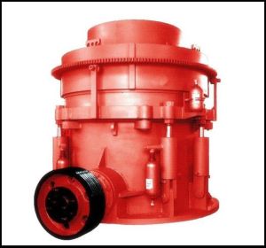 Shaolin Cone Crusher