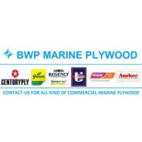 BWP Marine Plywood