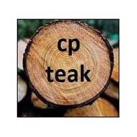 CP Teak Wood