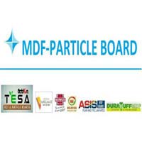 MDF & Particle Board