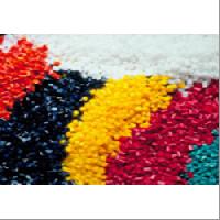 Polymer Granules