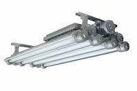 explosion proof light fittings like tube light