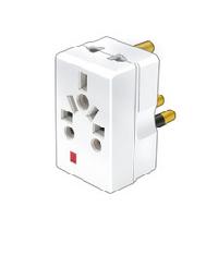 sockets with plug tops