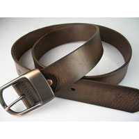 leather belts