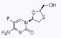 Emtricitabine