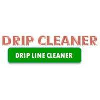 Drip Cleaner