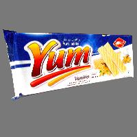 Vanilla Yum Cream Wafers